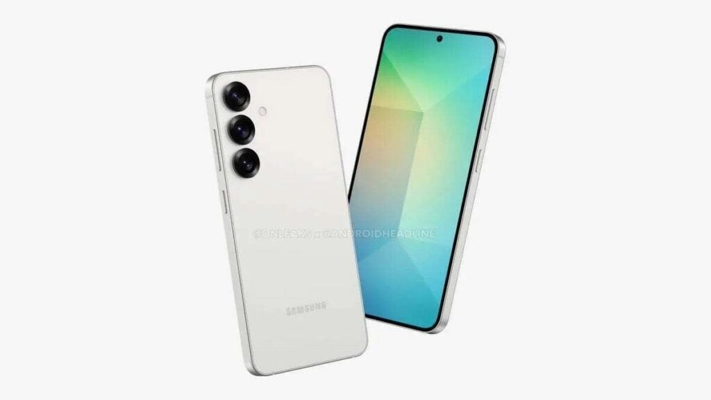 Bagaimana seri Galaxy S25 bisa bersaing dengan kompetitor asal Tiongkok