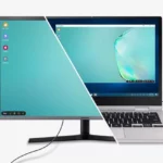 Samsung menghentikan aplikasi DeX untuk Windows di One UI 7