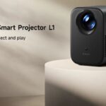 Proyektor Cerdas Xiaomi L1 Diluncurkan: HD 1080p, Pemutaran Ulang 4K, & Fokus Otomatis untuk Pengaturan Home Theater yang Mudah