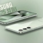 Galaxy S25 Slim kemungkinan akan segera hadir di pasaran pada bulan Februari