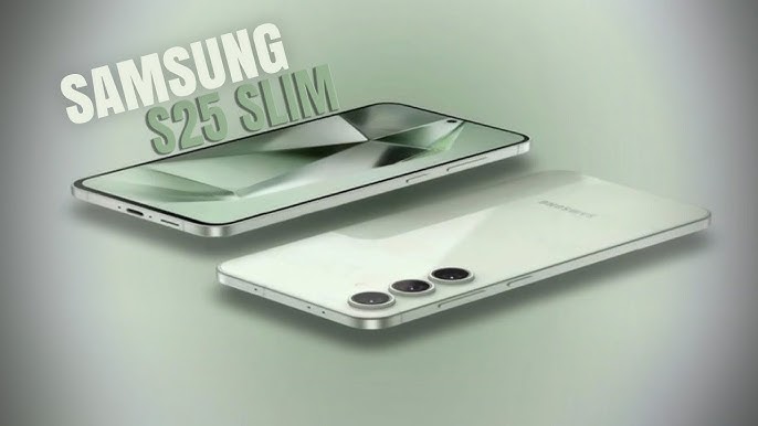 Galaxy S25 Slim kemungkinan akan segera hadir di pasaran pada bulan Februari