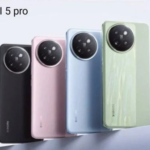 Bocoran Harga dan Fitur Utama Xiaomi Civi 5 Pro Terbaru