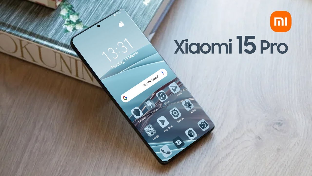 Membandingkan Xiaomi 15 Pro dan Xiaomi 12 Pro: Mana yang Lebih Baik?