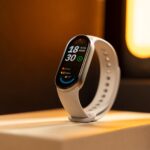 Alternatif Terbaik untuk Seri Xiaomi Smart Band 9