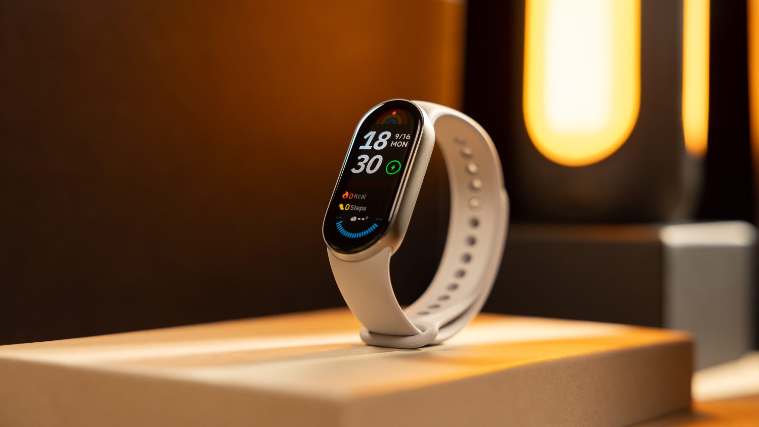 Alternatif Terbaik untuk Seri Xiaomi Smart Band 9