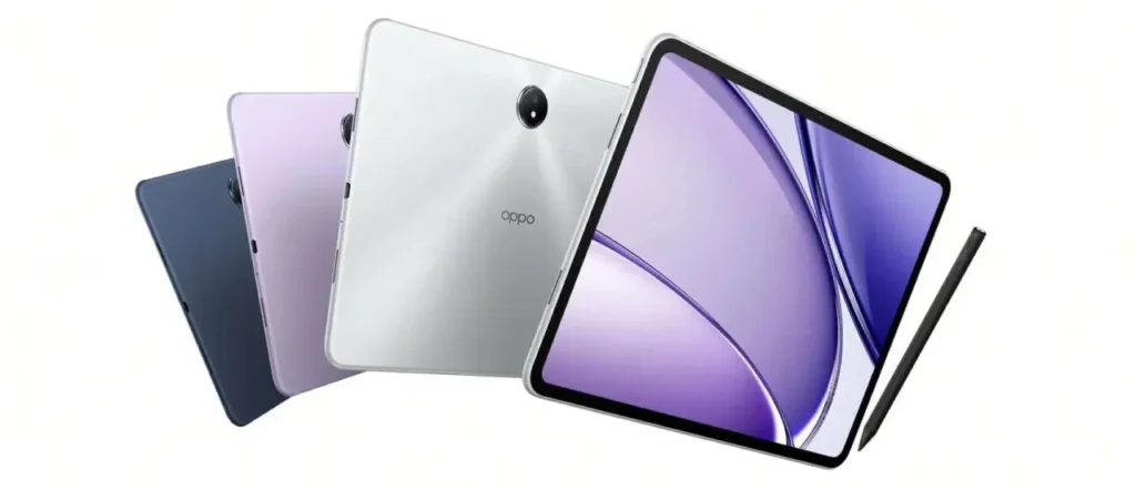 Oppo diam-diam garap Pad 3 Ultra dan Pad 3 Mini, spesifikasi kunci bocor