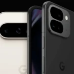 Gambar langsung Pixel 9a mengonfirmasi desain berbeda untuk ponsel terjangkau Google