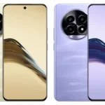 Spesifikasi utama Realme 14 Pro bocor, 14x akan memiliki chipset Dimensity 6300 5G