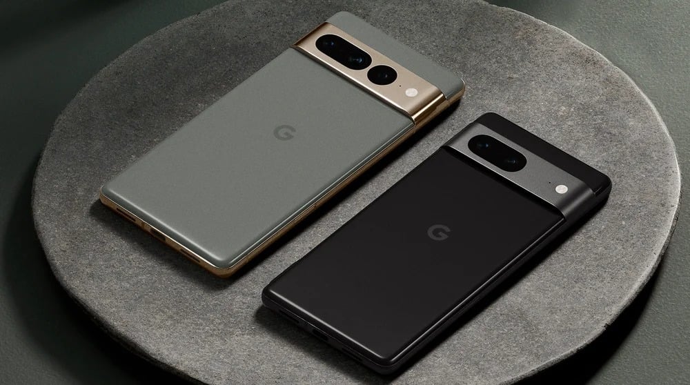 Pemilik Seri Pixel 6 dan 7, Bergembiralah: Google Memperpanjang Pembaruan hingga 5 Tahun!