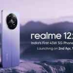 Realme 14x akan diluncurkan di India pada tanggal 18 Desember dengan fitur unggulan dengan harga terjangkau