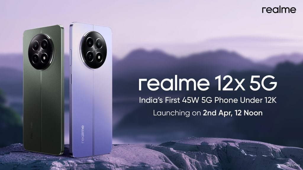 Realme 14x akan diluncurkan di India pada tanggal 18 Desember dengan fitur unggulan dengan harga terjangkau